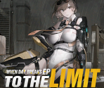 Icon CD - Punishing: Gray Raven