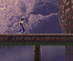 Intro - Majyūō: King of Demons (JPN)