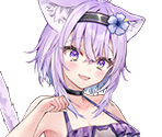 Nekomata Okayu (Swimsuit) - Medium
