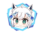 Fubuki - Emotes