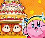 May the Best Kirby Win! - Nintendo 3DS Themes