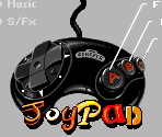 Options - Earthworm Jim: Special Edition