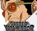 #0977 - Kizaru - One Piece: Treasure Cruise