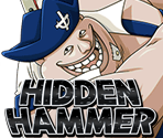 #0980 - Blamenco - Whitebeard's Sixth Division Commander - One Piece: Treasure Cruise