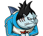 #0981 - Namule - Whitebeard's Eighth Division Commander - One Piece: Treasure Cruise