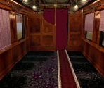 Restaurant Car