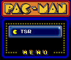 Menus (Alternate) - Pac-Man (J2ME / BREW, Americas)