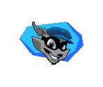 HUD Icons - Sly Cooper & the Thievius Raccoonus