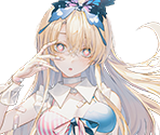 Alice (Summer) - Grimlight - A Tale of Dreams