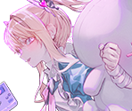 Alice (Young) - Grimlight - A Tale of Dreams