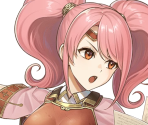 Mae - Fire Emblem: Heroes