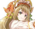 Céline (Floral Royals) - Fire Emblem: Heroes