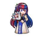 Alear (Floral Royals) - Fire Emblem: Heroes