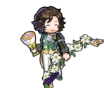 Louis (Floral Royals) - Fire Emblem: Heroes