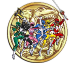 Mighty Morphin Power Rangers - Power Rangers Super Megaforce: Legacy