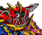Megazord