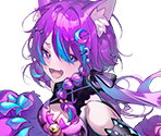 Cheshire (Cat Commando) - Grimlight - A Tale of Dreams