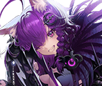 Cheshire (Poison Blade) - Grimlight - A Tale of Dreams