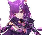 Cheshire Cat - Grimlight - A Tale of Dreams