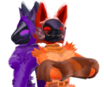 Character Portraits (Shop / Events) - Furgals