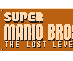 Logos - Super Mario Bros. Remastered