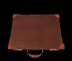 Kronos' Briefcase - The Last Express