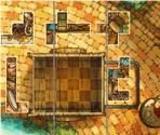 Puzzle #004 - Reloading the Cart - Professor Layton and the Last Specter