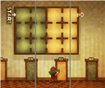 Puzzle #012 - Hotel Rooms - Professor Layton and the Last Specter
