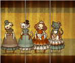 Puzzle #017 - The Same Doll? - Professor Layton and the Last Specter