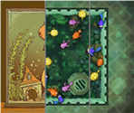 Puzzle #019 - Fish Feud - Professor Layton and the Last Specter