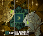 Puzzle #024 - Moonlight Melancholy - Professor Layton and the Last Specter