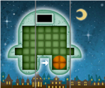Puzzle #026 - UFO SOS - Professor Layton and the Last Specter