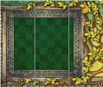 Puzzle #038 - Double-Sided Maze - Professor Layton and the Last Specter