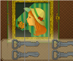 Puzzle #049 - The Picture's Key - Professor Layton and the Last Specter