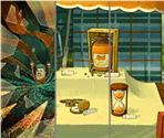 Puzzle #052 - What Am I? - Professor Layton and the Last Specter