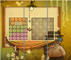 Puzzle #054 - It's in the Bag - Professor Layton and the Last Specter