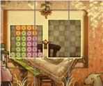 Puzzle #055 - Hat Trick - Professor Layton and the Last Specter