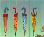 Puzzle #058 - Favourite Umbrella - Professor Layton and the Last Specter