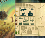 Puzzle #059 - Lost in the Museum - Professor Layton and the Last Specter