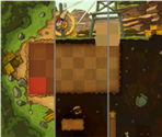 Puzzle #065 - Rubble Trouble - Professor Layton and the Last Specter