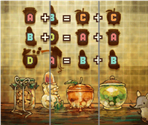 Puzzle #079 - Sweet Sums - Professor Layton and the Last Specter