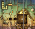 Puzzle #090 - Puppet Master - Professor Layton and the Last Specter