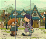 Puzzle #095 - House Hunting - Professor Layton and the Last Specter