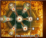 Puzzle #096 - Seven Towers - Professor Layton and the Last Specter