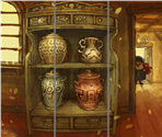 Puzzle #099 - A Watched Pot - Professor Layton and the Last Specter