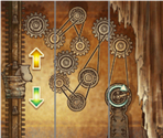 Puzzle #103 - Cog Confusion - Professor Layton and the Last Specter