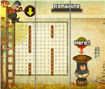 Puzzle #106 - Apples Away! - Professor Layton and the Last Specter