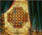 Puzzle #110 - 16 Silver Marbles - Professor Layton and the Last Specter