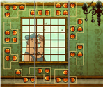 Puzzle #119 - Window Design - Professor Layton and the Last Specter