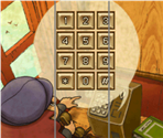 Puzzle #127 - Redial - Professor Layton and the Last Specter